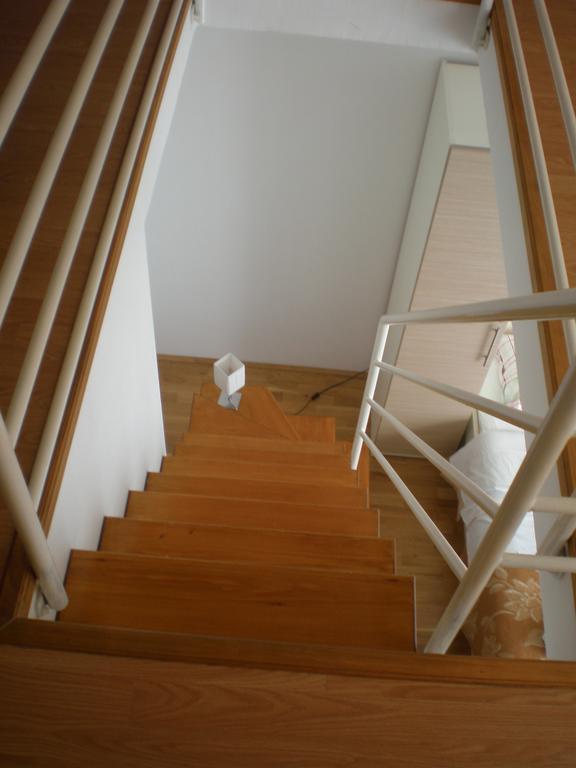 Apartment Marina Makarska Rom bilde