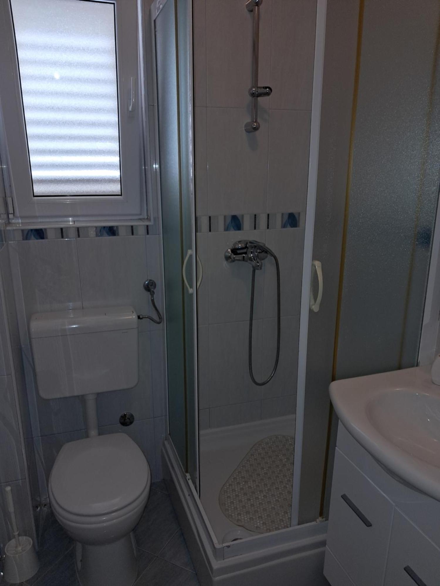 Apartment Marina Makarska Eksteriør bilde