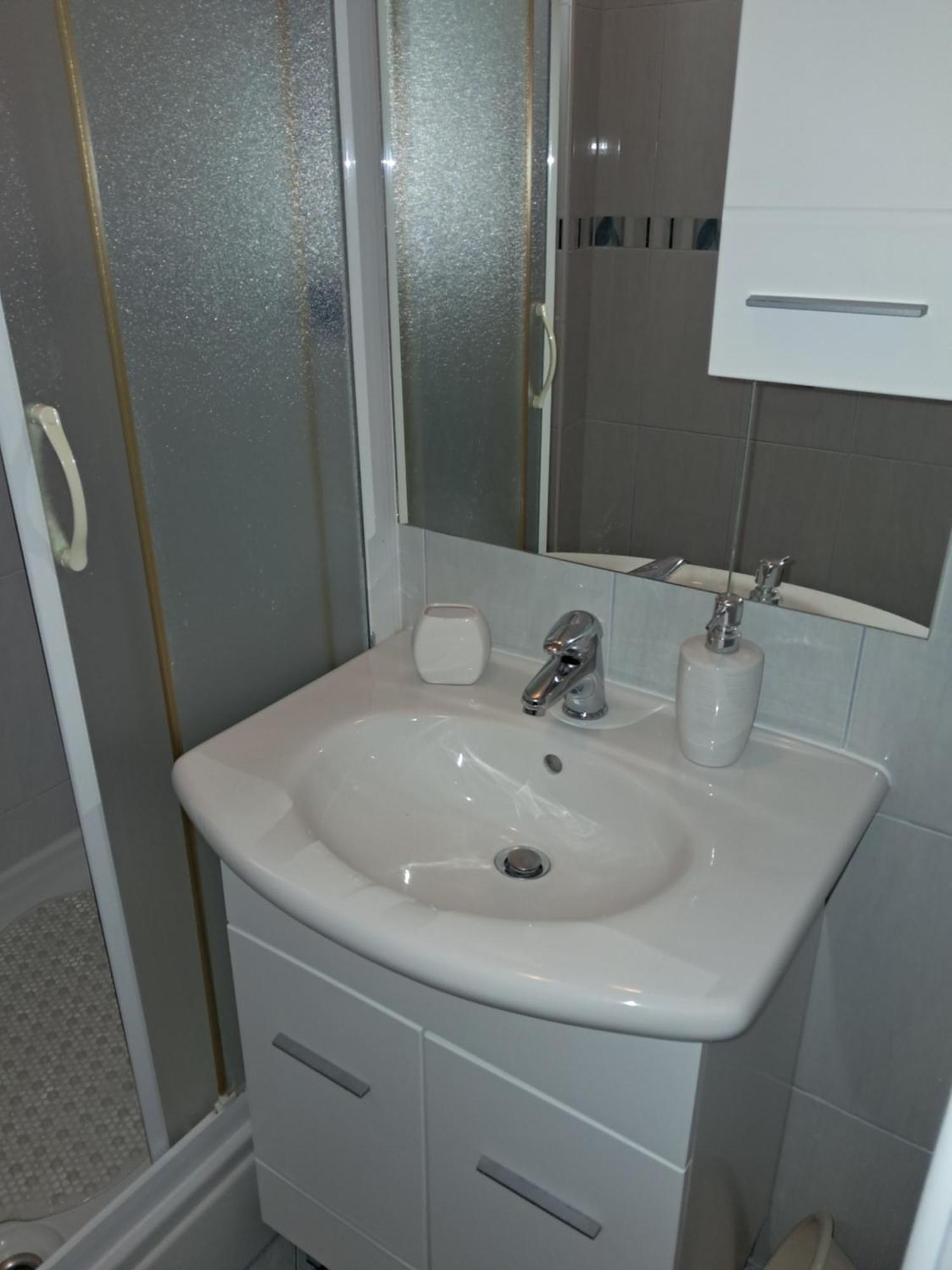 Apartment Marina Makarska Eksteriør bilde